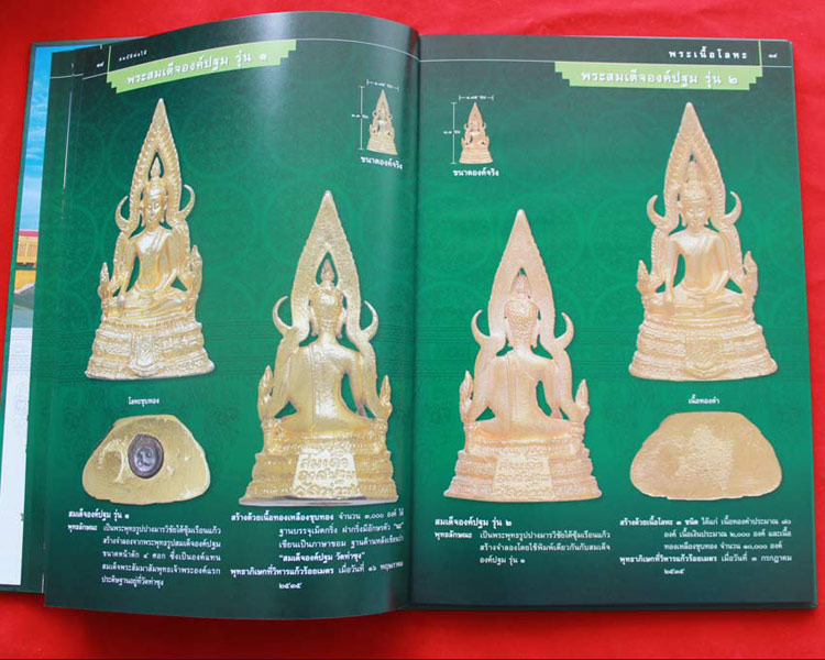 หนังสือหลวงพ่อฤาษีลิงดำ *สมบัติพ่อให้* วัดท่าซุง จ.อุทัยธานี สีคมชัดทุกหน้า ((500))