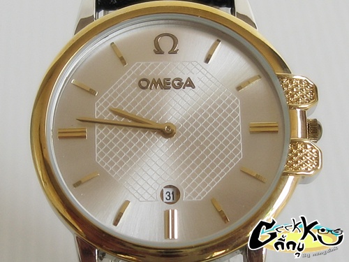 นาฬิกา OMEGA