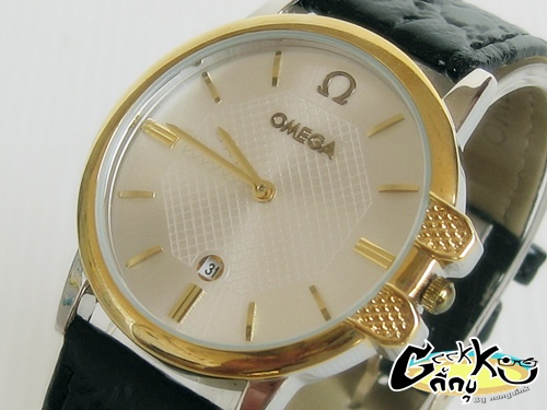 นาฬิกา OMEGA