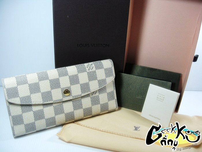 กระเป๋า Louis Vuitton เคาะเดียว 450 บาท