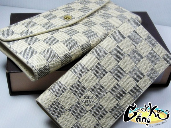 กระเป๋า Louis Vuitton เคาะเดียว 450 บาท