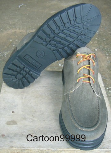 BUSH HIGER CANVAS รองเท้า TIMBERLAND มือ 1 ตัวใหม่ครับผม