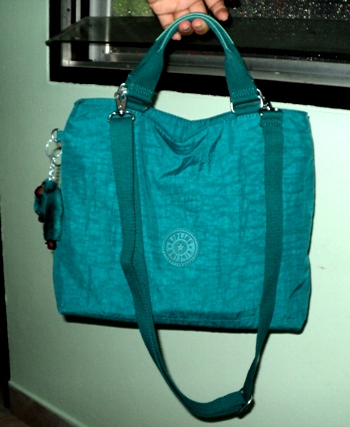 kipling แท้ๆ สภาพเยี่ยม ราคาถูกมาก 550 มาก่อนเอาไปก่อน