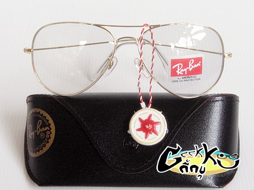 Ray Ban