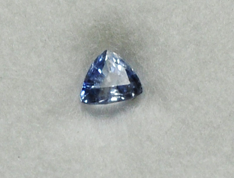 ไพลิน Blue Sapphire