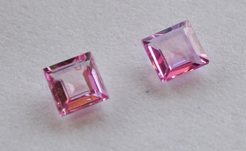 Pink Sapphire (แซฟไฟร์ชมพู) ( รหัส 56 )