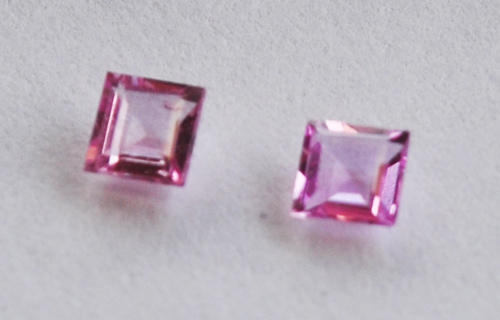 Pink Sapphire (แซฟไฟร์ชมพู) ( รหัส 56 )