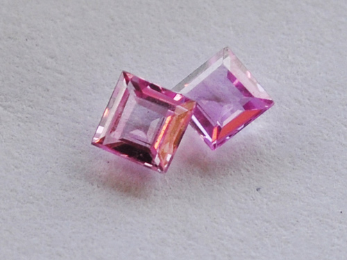 Pink Sapphire (แซฟไฟร์ชมพู) ( รหัส 56 )