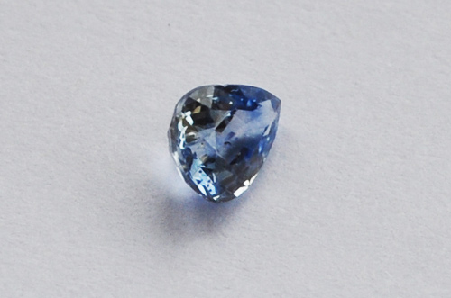 ไพลิน Blue Sapphire ( รหัส 13 )