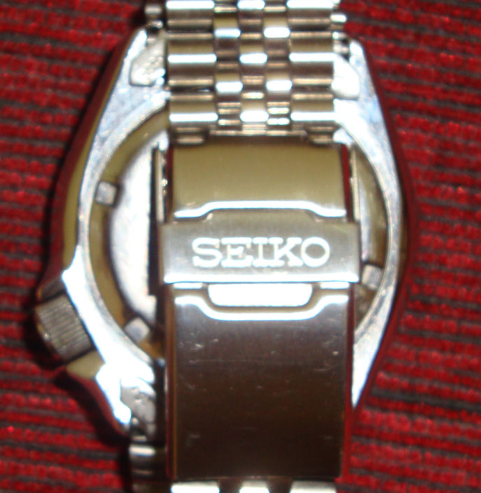 SEIKO 7002 700LR Diver's (1971-1983)นาฬิกาดํานํ้าลุยๆ