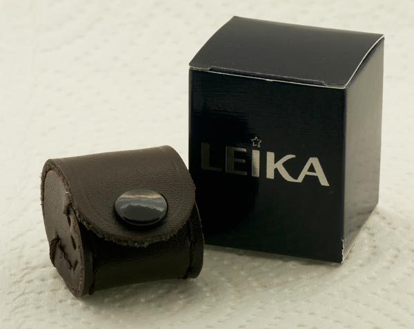 กล้องส่องพระ LEIKA สินค้านำเข้าจาก"เยอรมัน" ขนาด10X12mm. จิ๋วแต่แจ๋วมี 3 สีให้เลือก