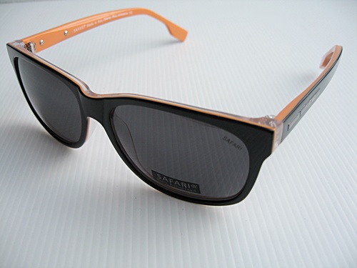  	  แว่นกันแดด SAFARI Polarized รุ่น SF1561เลนส์ชนิดพิเศษ เทค โน โลยี Nano Polarized 