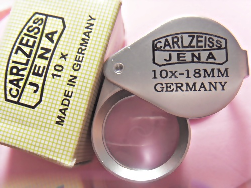 กล้องเยอรมันแท้CARL ZEISS JENA มือสอง