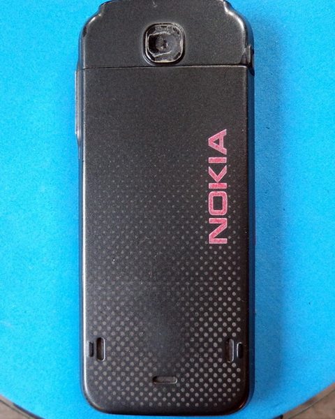 โทรศัพท์ NOKIA รุ่น 5310 สภาพพร้อมใช้ 