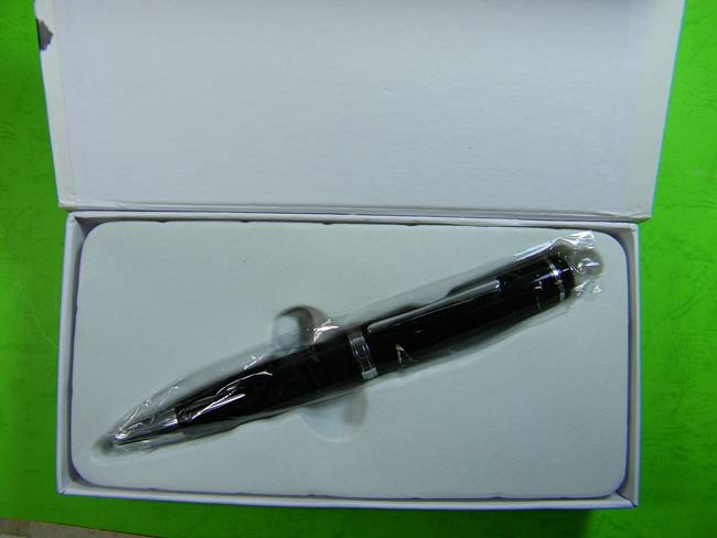 ปากกา สายลับ Spy Pen