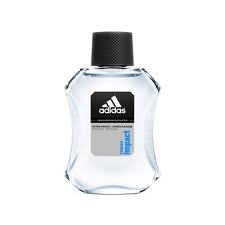 น้ำหอม Adidas Fresh Impact EDT 100 ml.ของแท้ 100% ( เคาะเดียวแดง )