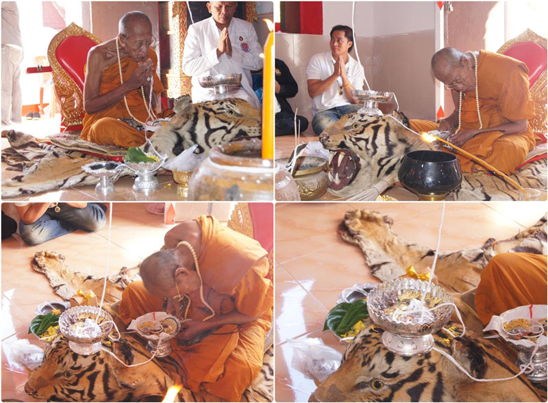 	เหรียญรุ่น เศรษฐี หลวงปู่คำบุ คุตฺตจิตฺโต วัดกุดชมภู จ.อุบลราชธานี