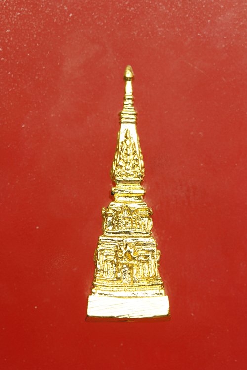 พระธาตุพนมจำลอง