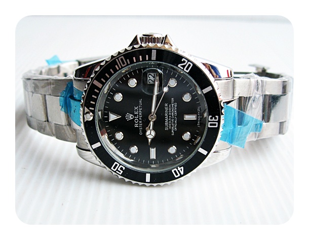 นาฬิกา ROLEX SUBMARINER เคาะเดียว 1590 ลดเหลือ 1090 เฉพาะสงกรานต์นี้นะครับ  รอบหน้าราค