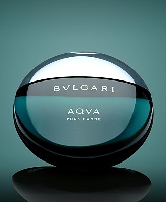 น้ำหอม Bvlgari Aqva Pour Homme 100 ml. ของแท้ 100% 