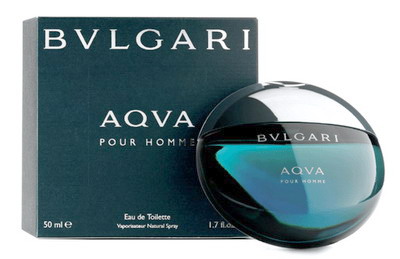 น้ำหอม Bvlgari Aqva Pour Homme 100 ml. ของแท้ 100% 