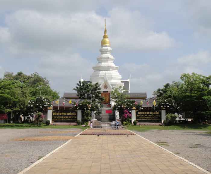 เทพเจ้าแห่งเมืองสี่แคว หลวงพ่อเดิม ท่านพระครูนิวาสธรรมขันธ์ (พุทฺธสโร) วัดหนองโพ อ.ตาคลี จ.นครสวรรค์