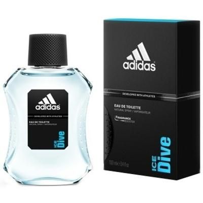 น้ำหอม Adidas Ice Dive EDT 100 ml แท้ 100%