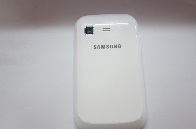 sumsung galaxy pocket 