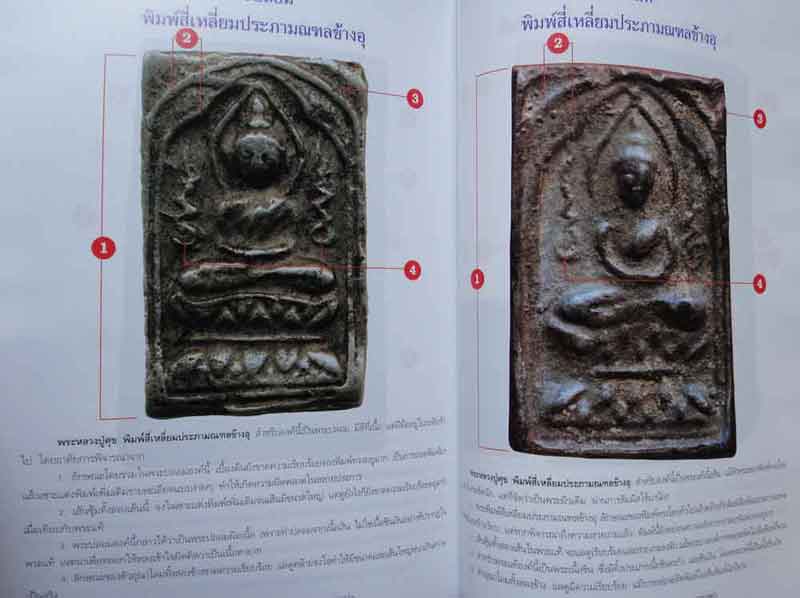 หนังสือพระการศึกษาพระหลวงปู่ศุข วัดปากคลองมะขามเฒ่า 