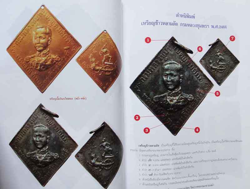 หนังสือพระการศึกษาพระหลวงปู่ศุข วัดปากคลองมะขามเฒ่า 