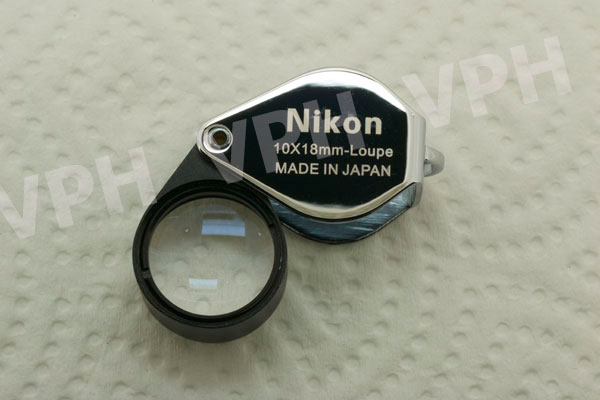 กล้องส่องพระ Nikon Full HD เลนส์แก้วอย่างดีให้ภาพชัดใสสบายตา +ซองหนัง ส่งEMSให้เลย