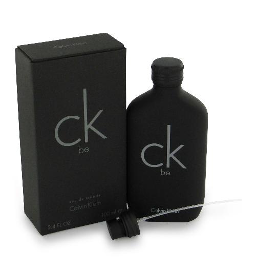 น้ำหอม CK Be EDT 100ml. ของแท้ 100% (เคาะเดียว)