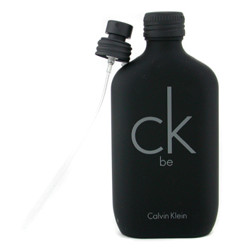 น้ำหอม CK Be EDT 100ml. ของแท้ 100% (เคาะเดียว)