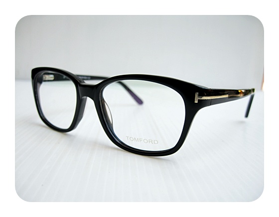   กรอบแว่นตา TOM FORD(TF5196) 