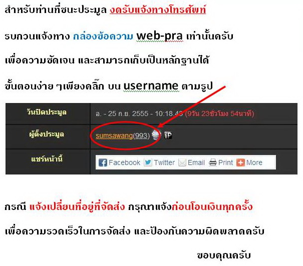 พระปิดตาเนื้อผง หลวงพ่อวัดดอนตัน น่าน 1