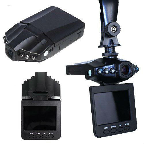 ★ HD In car Camera กล้องติดรถยนต์ระบบอินฟาเร