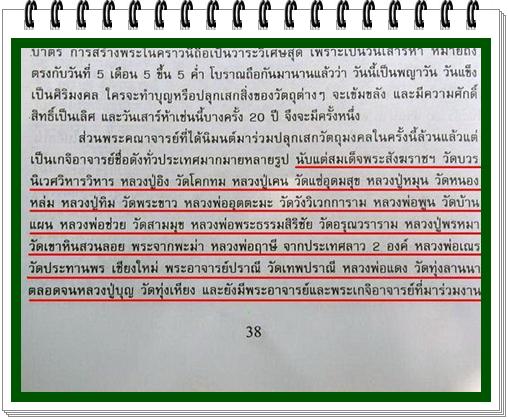 ท่านท้าวเวสสุวรรณ วัดทุ่งเศรษฐี รุ่นเสาร์ห้าเงินมาห้าพันล้าน ปี 2543 หลวงปู่หมุน ปลุกเสก