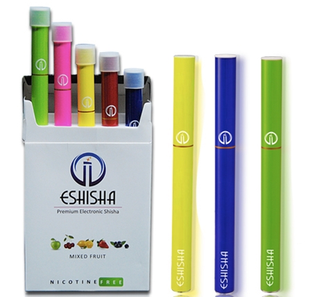 บารากุไฟฟ้า Eshisha (ยกกล่อง)  (บารากุไฟฟ้า) 