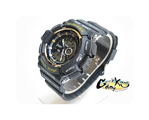  	 นาฬิกา g-shock