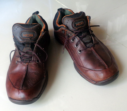 SALE เคลียร์ของ, เริ่ม 399 ,ปิดเท่าไรเท่านั้น,รองเท้า ROCKPORT  สวย ของแท้