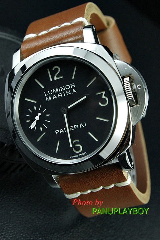 PANERAI Luminor Marina Pam 111. King Size 44 mm