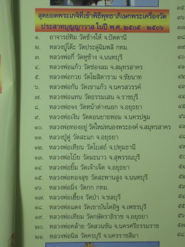 พระสมเด็จพิมพ์ฐาน 3 ชั้น ข้างจุด วัดประสาทบุญญาวาส กรุงเทพฯ พิธีใหญ่ ปี ๒๕๐๖ มวลสารผสมผงวัดระฆัง  