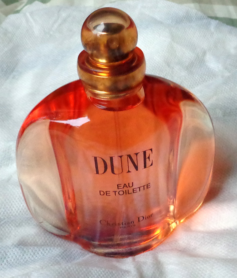 น้ำหอม Christian Dior ของแท้ 100% คริสเตียน ดิออร์ รุ่น Dune ใช้ได้ทั้งชายหญิง กลิ่นแนวสดชื่น