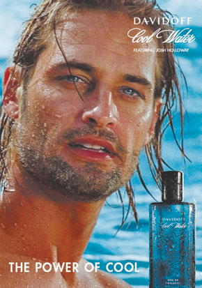 น้ำหอม Davidoff Cool Water For Men EDT 125 ml ของแท้ 100% 