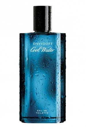 น้ำหอม Davidoff Cool Water For Men EDT 125 ml ของแท้ 100% 