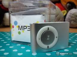 เครื่องเล่น MP3 Multimedia Player with USB เหมาะเก็บข้อมูล ฟังเพลงเป็นของขวัญ#4