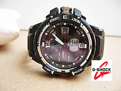  นาฬิกา G- shock *