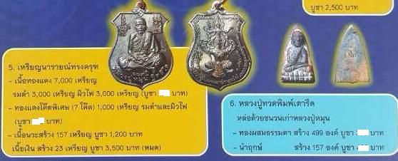 เหรียญพระนารายณ์ทรงครุฑ"พินัยกรรม๕๗"เนื้อทองแดงผิวไฟ หลวงปู่หมุน ฐิตสีโล วัดบ้านจาน อ.กันทรารมย์ จ.ศ