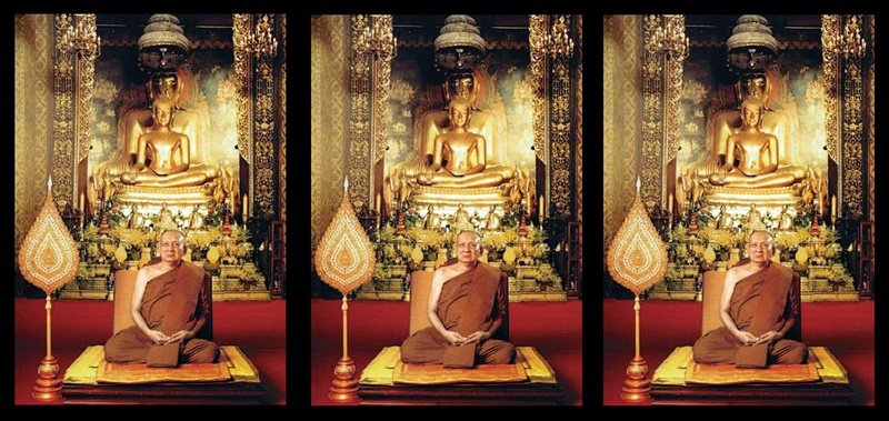 	พระกริ่ง 7 รอบ 84 พรรษา เนื้อนวะพรายเงิน หมายเลข 924 สมเด็จญาณสังวร สมเด็จพระสังฆราช วัดบวร