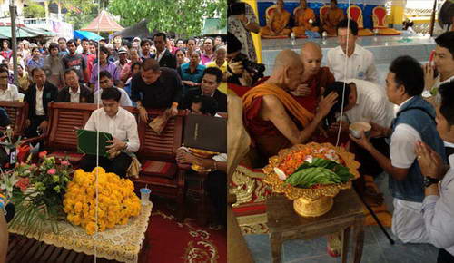 เหรียญรูปไข่ ห่มคลุม รุ่น 108 ปี พ่อท่านเอื้อม วัดบางเนียน นครศรีธรรมราช เนื้อทองแดงรมดำ หมายเลข 159